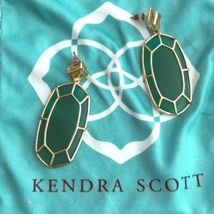 Kendra Scott Earrings